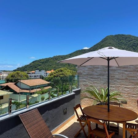 Cobertura Duplex com Ofurô em Peruíbe Exterior foto