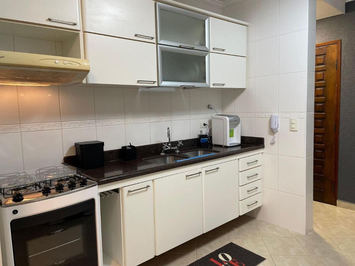 Cobertura Duplex com Ofurô em Peruíbe Exterior foto