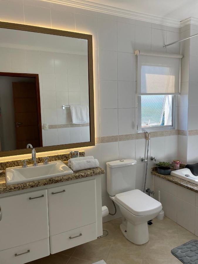 Cobertura Duplex com Ofurô em Peruíbe Exterior foto