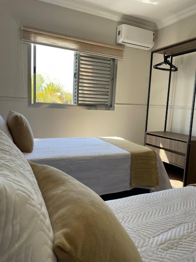 Cobertura Duplex com Ofurô em Peruíbe Exterior foto