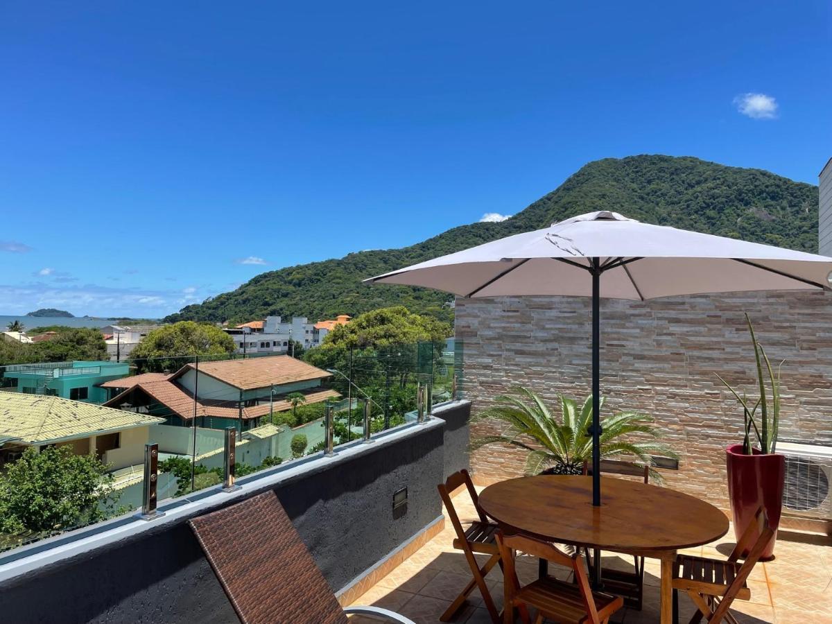Cobertura Duplex com Ofurô em Peruíbe Exterior foto