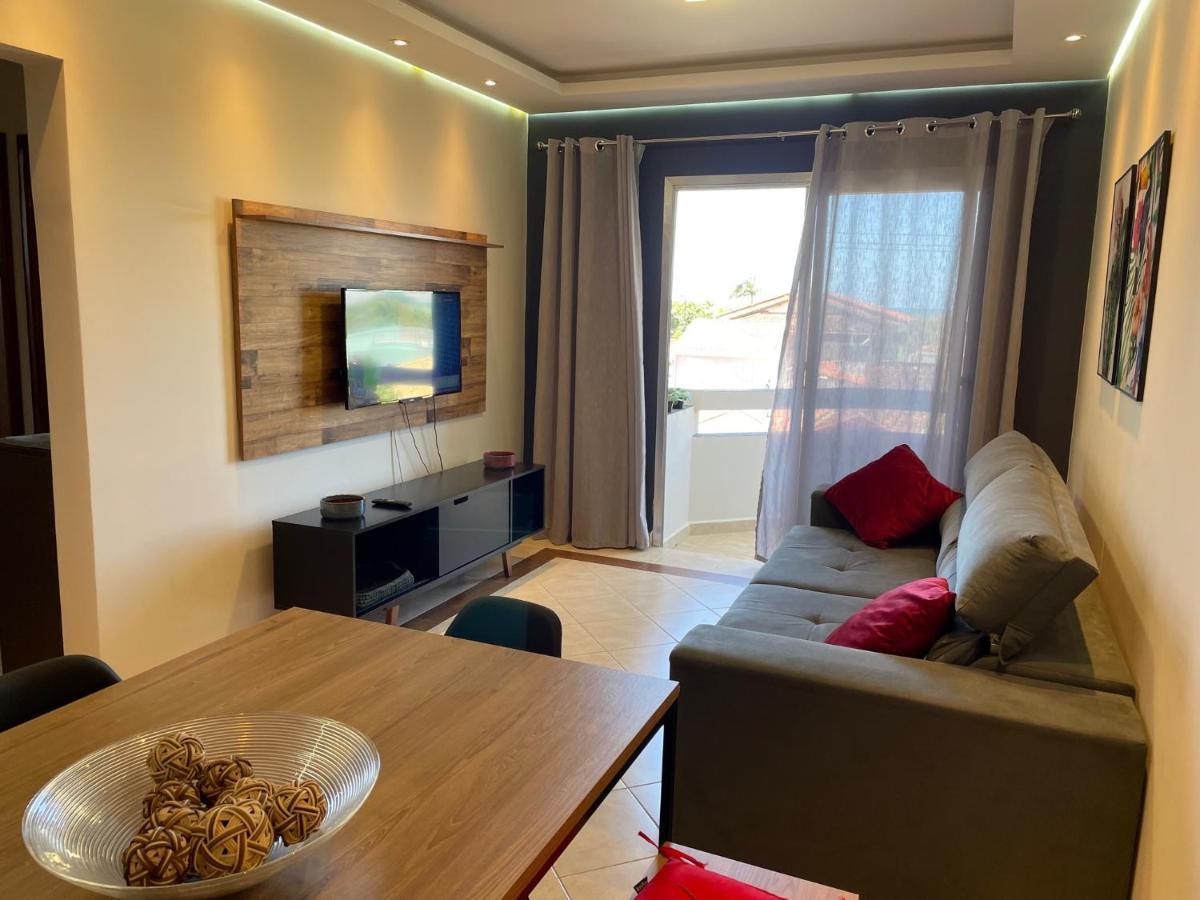 Cobertura Duplex com Ofurô em Peruíbe Exterior foto