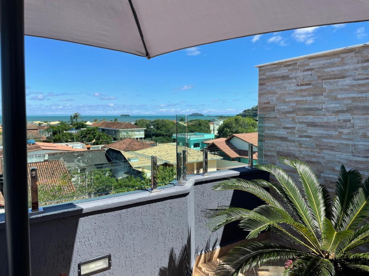 Cobertura Duplex com Ofurô em Peruíbe Exterior foto